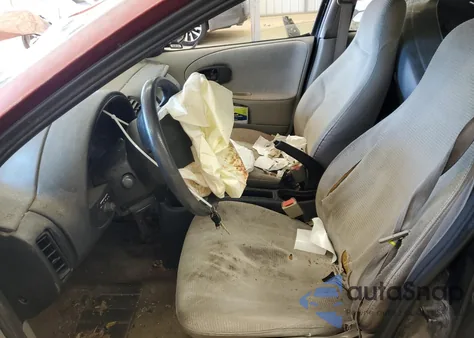 1999 Saturn Sl из США, поврежденный, VIN 1G8ZF5281XZ273180